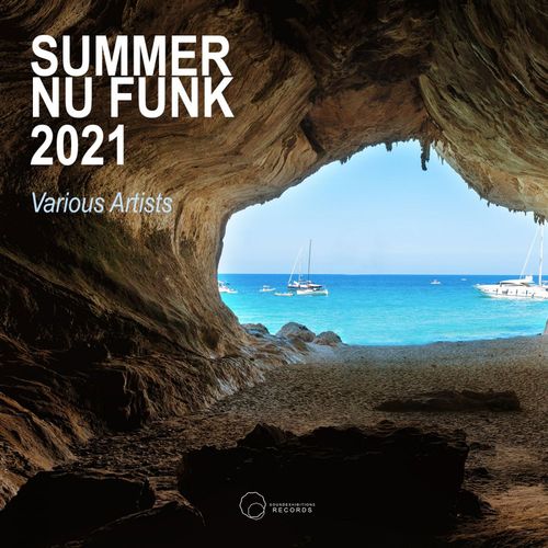 VA - Summer Nu Funk 2021 / Sound-Exhibitions-Records