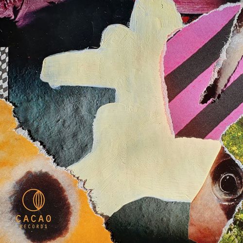 Joluca - Joluca's Last Love Edits / Cacao Records