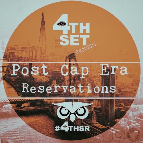 Post Cap Era - Reservations / 4th Set Records