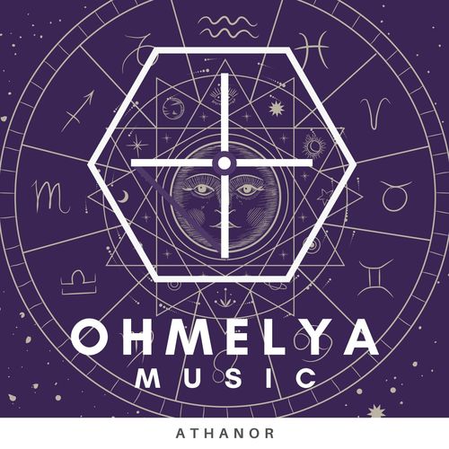 CEV's - Athanor / Ohmelya Music