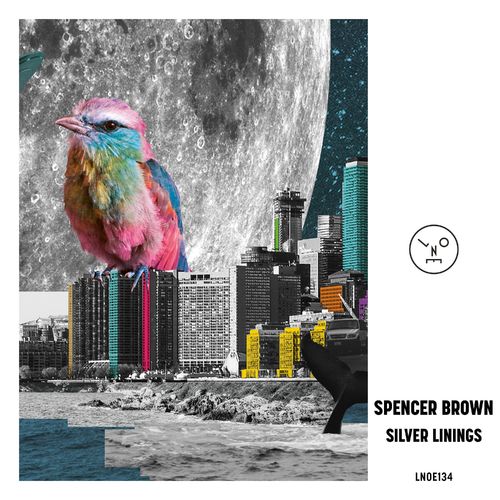 Spencer Brown - Silver Linings / Last Night On Earth