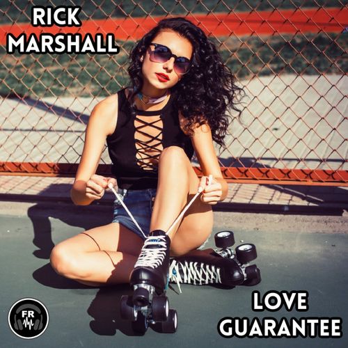 Rick Marshall - Love Guarantee / Funky Revival