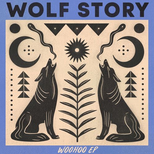 Wolf Story - Woohoo EP / Get Physical Music