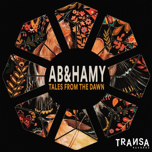 Ab&Hamy - Tales from the Dawn / TRANSA RECORDS