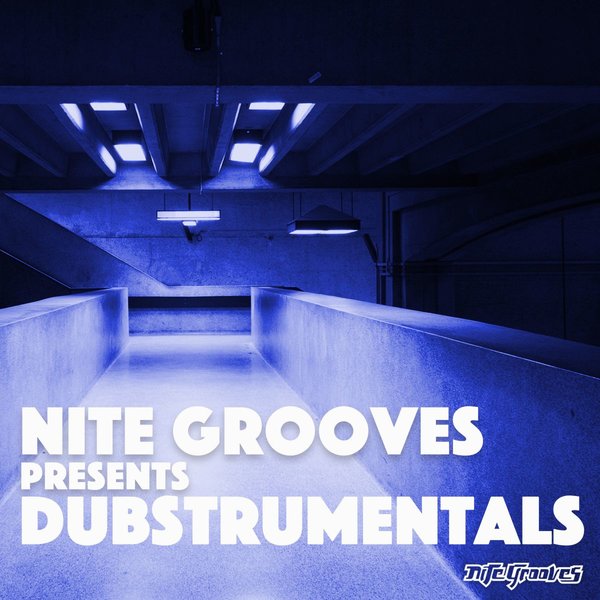 VA - Nite Grooves presents Dubstrumentals / Nite Grooves