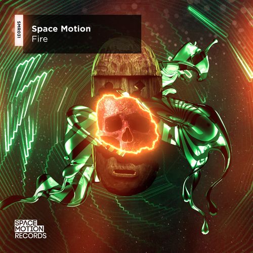 Space Motion - Fire / Space Motion Records
