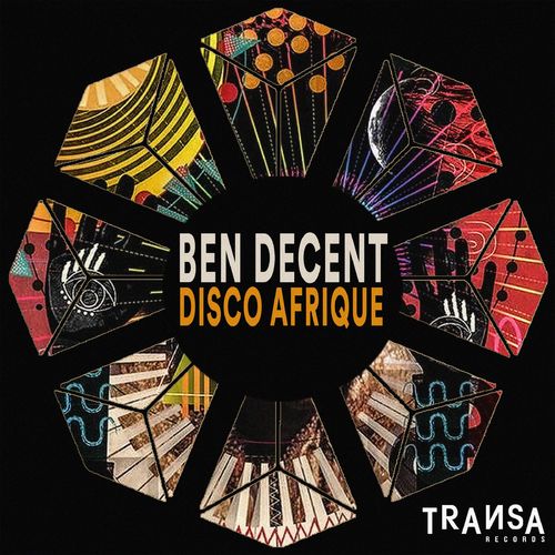 Ben Decent - Disco Afrique / TRANSA RECORDS