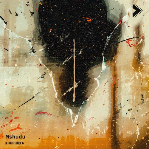Mshudu - Khuphuka / Suonare Records