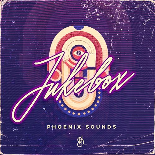 Phoenix Sounds - Jukebox / Deep House Cats SA