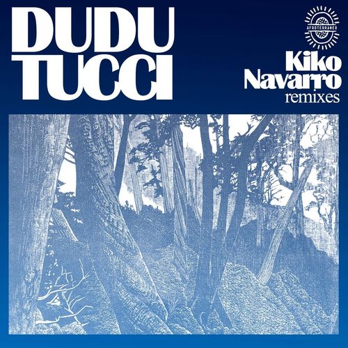 Dudu Tucci - Kiko Navarro Remixes / Afroterraneo Music