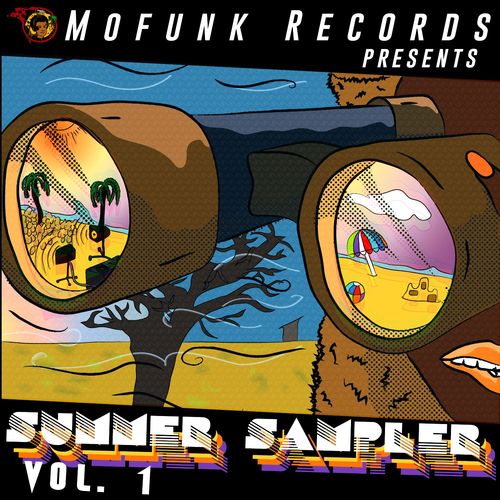 VA - Summer Sampler, Vol. 1 / Mofunk Records