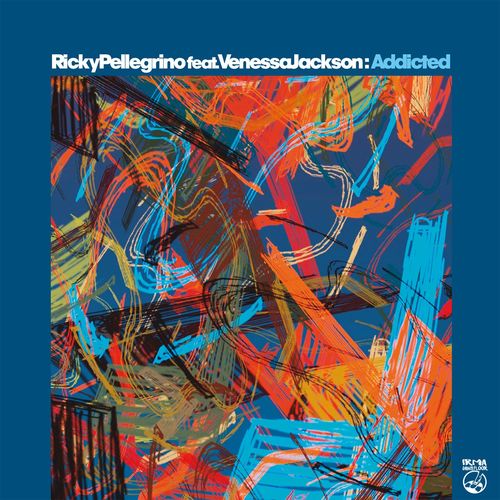 Ricky Pellegrino ft Venessa Jackson - Addicted / Irma Dancefloor