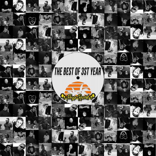 VA - The Best of 3st Year / Tereysa Records