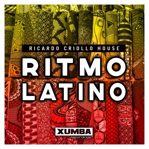 Ricardo Criollo House - Ritmo Latino / Xumba Recordings