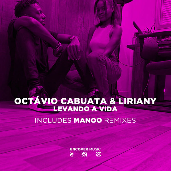 Octavio Cabuata - Levando a Vida / Uncover Music