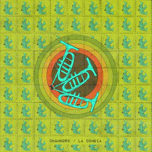 Chambord - La Cumbia / ABRACADABRA Music
