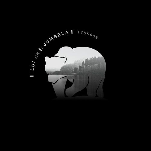 Lui Jin - Jumbela EP / The Travelling Bear Records