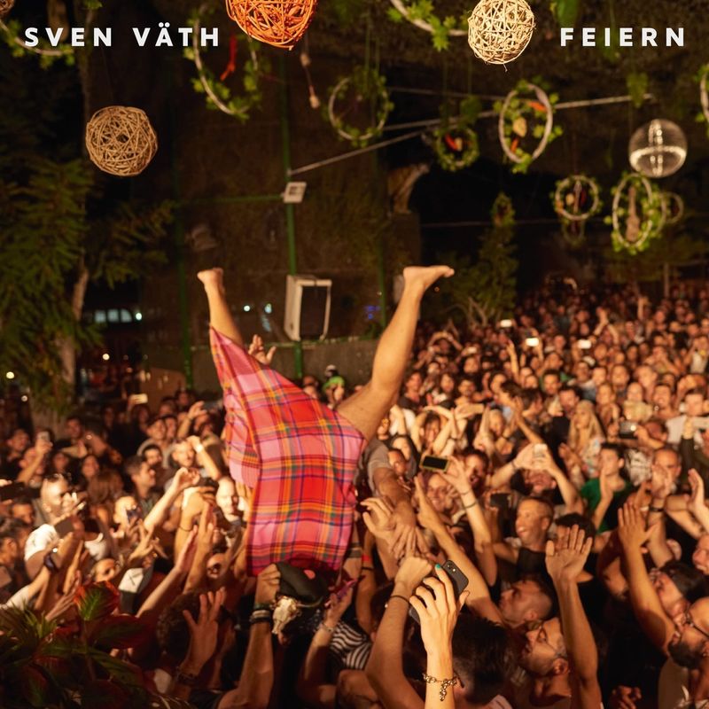 Sven Väth - Feiern / Cocoon Recordings