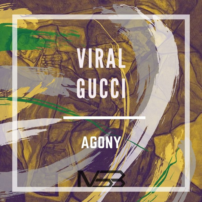 Viral Gucci - Agony / My Sound Box