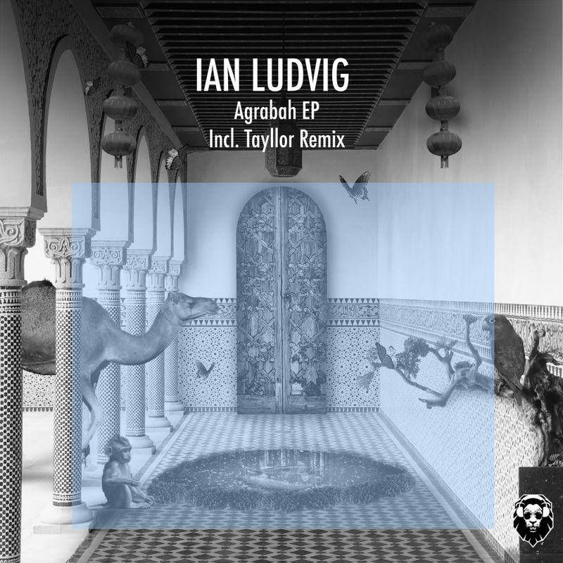 Ian Ludvig - Agrabah / Leisure Music Productions