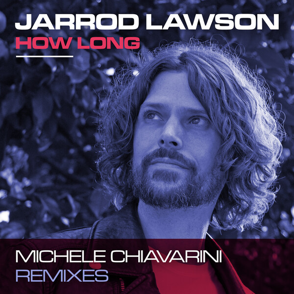 Jarrod Lawson - How Long / Dome Records Ltd