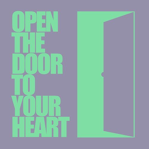 Kevin McKay, Flows, Betty Wright - Open The Door To Your Heart / Glasgow Underground