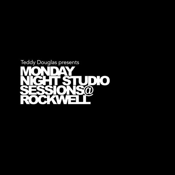 VA - Monday Night Studio Sessions @ Rockwell / Basement Boys Records