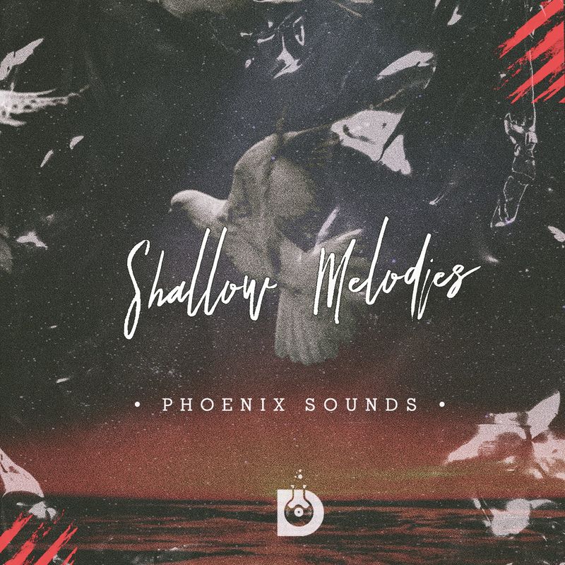 Phoenix Sounds - Swallow Melodies / DopeLab Recordings