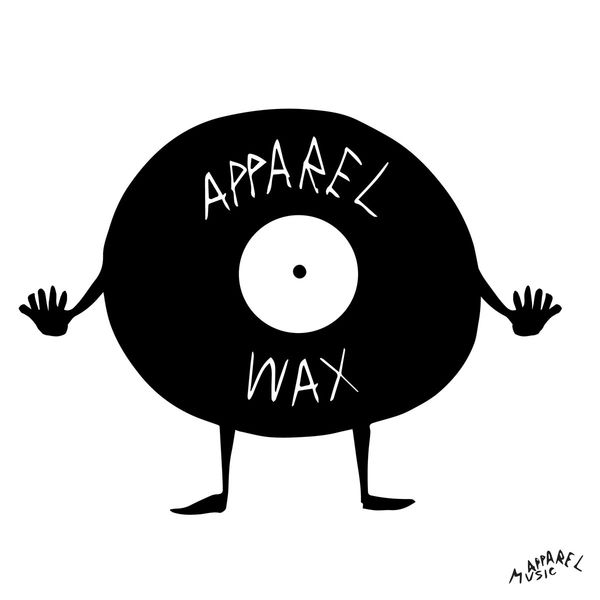 Apparel Wax - 10 / Apparel Music