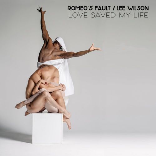 Romeo's Fault & Lee Wilson - Love Saved My Life / ZOOPHONIA