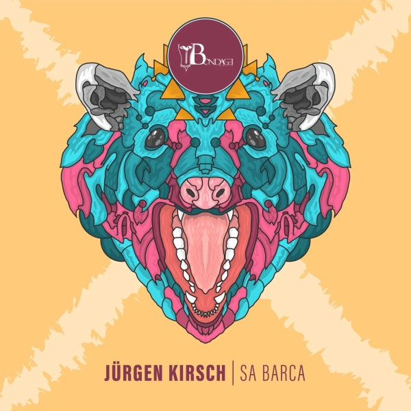 Jürgen Kirsch - Sa Barca / Bondage Music