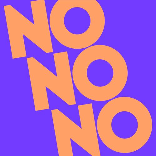 Alex Gewer - No No No / Glasgow Underground