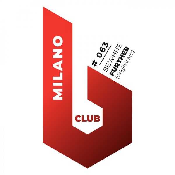 BBwhite - Further / B Club Milano