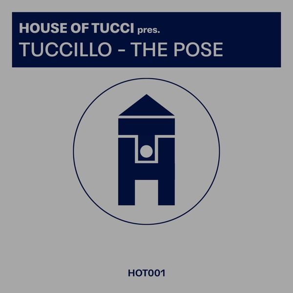 Tuccillo - House of Tucci "Ep*1 "The Pose" / House of Tucci