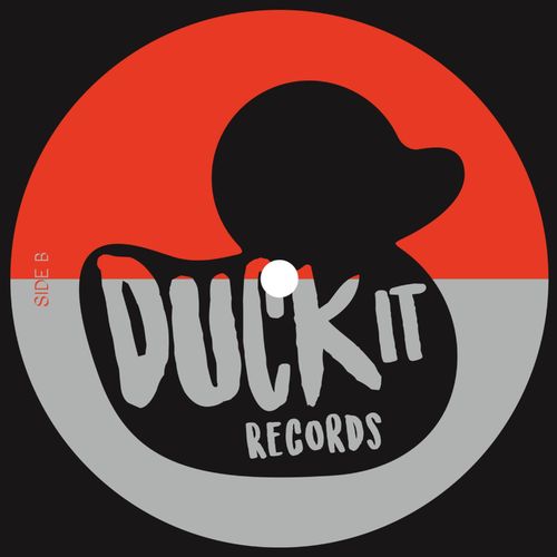 Franck Roger - Pumpkin / Duck it Records
