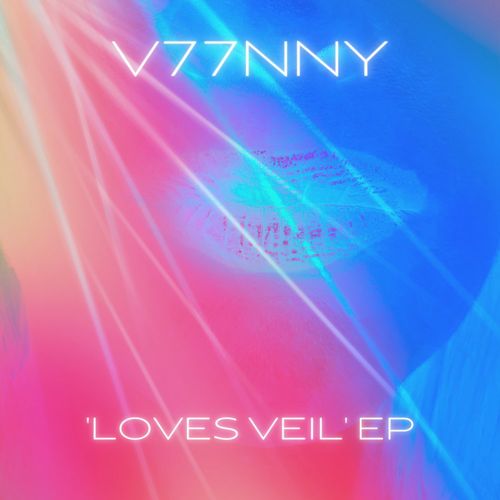 V77NNY - 'Loves Veil EP' / Soul Room Records