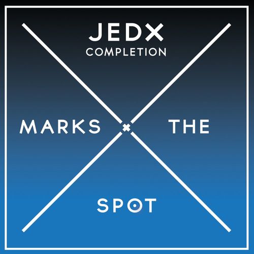 JedX - Completion / Music Marks The Spot