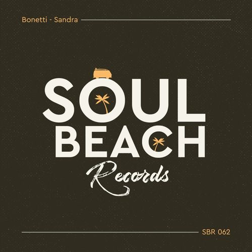 Bonetti - Sandra / Soul Beach Records