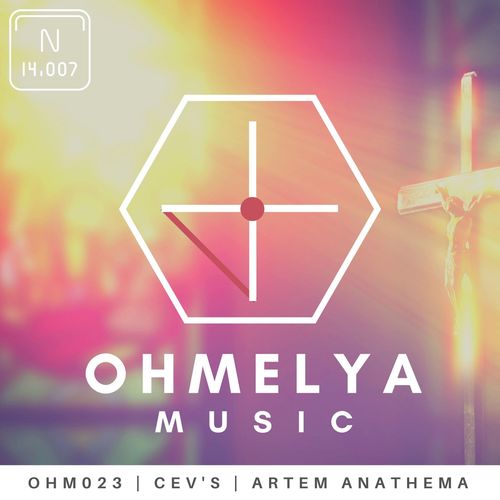 CEV's - Artem Anathema / Ohmelya Music