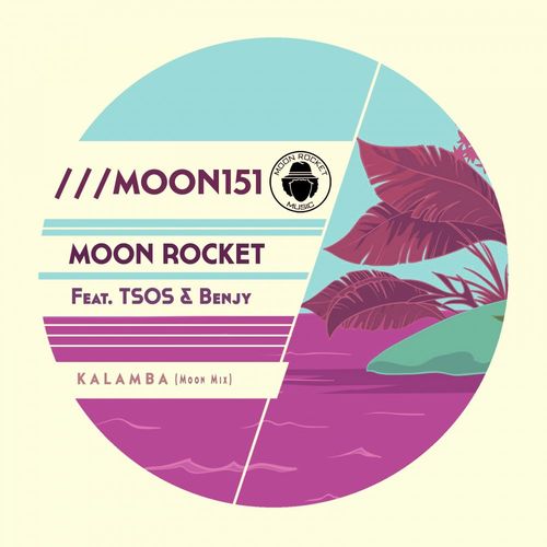 Moon Rocket - Kalamba / Moon Rocket Music