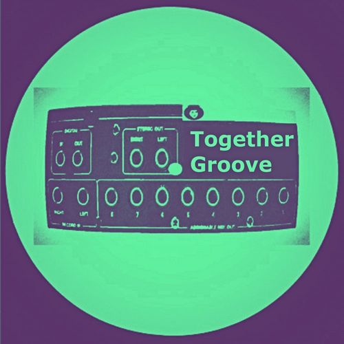 Salvatore Vitrano - Together Groove / Boogiemonsterbeats Recordings