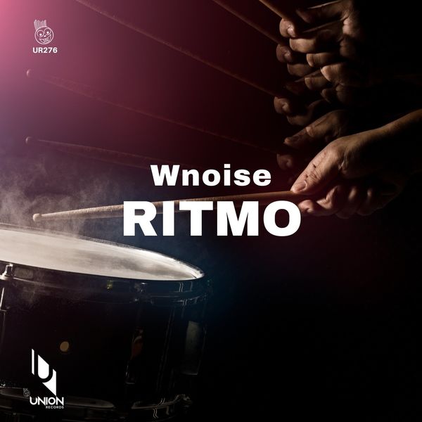 WNOISE - Ritmo / Union Records