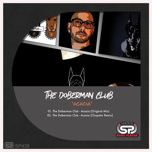 The Doberman Club - Acacia / SP Recordings