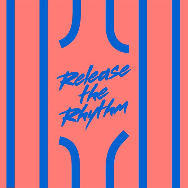 Mateo & Matos - Release The Rhythm (Kevin McKay Remix) / Glasgow Underground