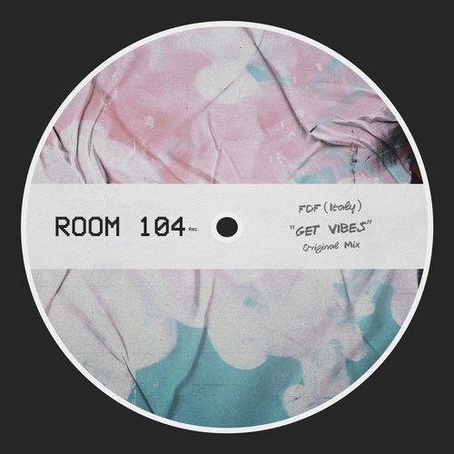 FDF (Italy) - Get Vibes / Room 104