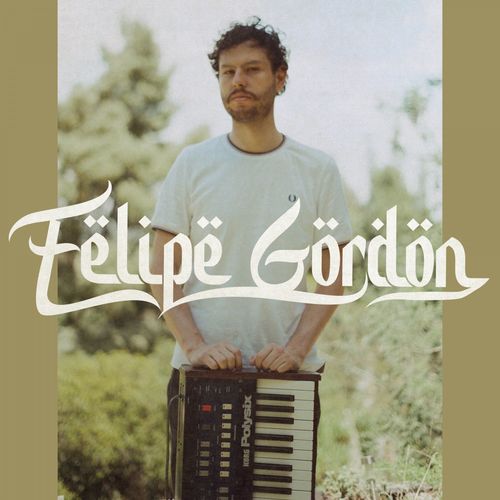 Felipe Gordon - Keepin' It Jazz / Shall Not Fade