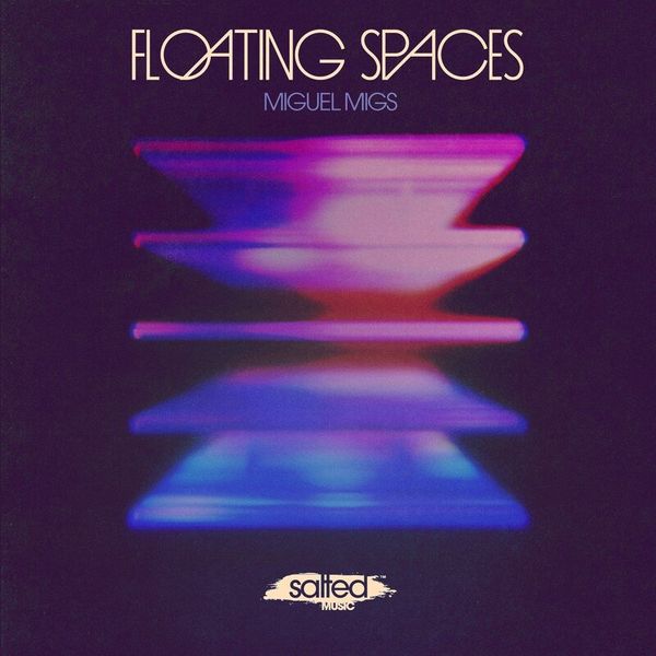 Miguel Migs - Floating Spaces / SALTED MUSIC