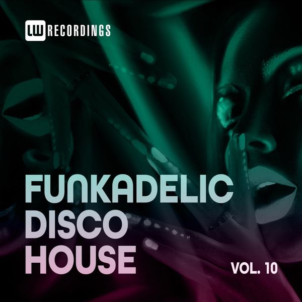 VA - Funkadelic Disco House, 10 / LW Recordings