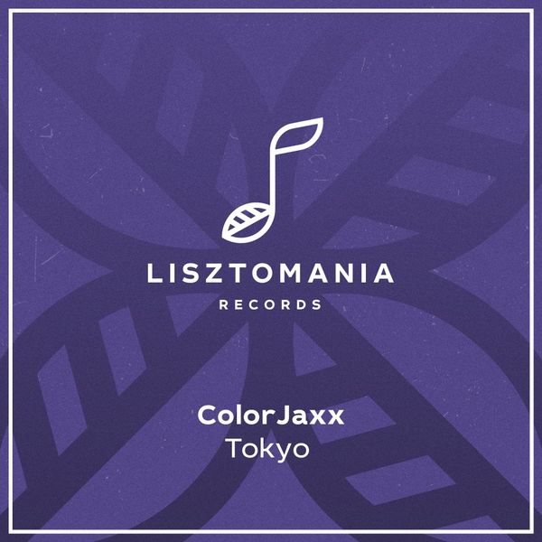 ColorJaxx - Tokyo / Lisztomania Records
