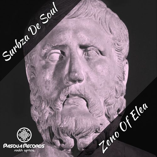 Surbza De Soul - Zeno of Elea / Pasqua Records S.A